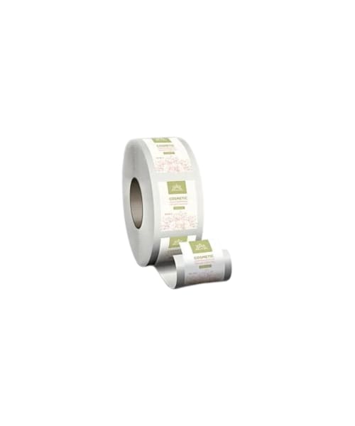 Roll Labels