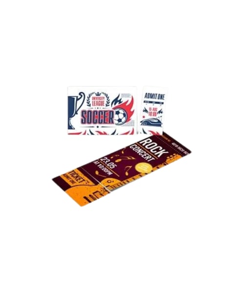 Specialty Cards