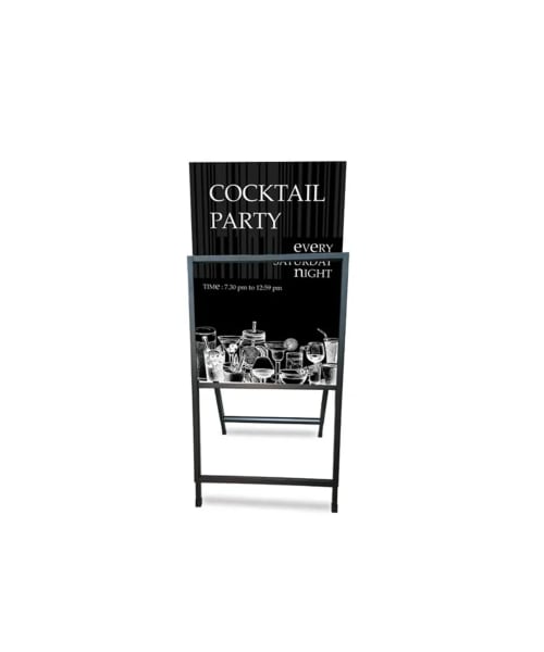 Yard & A-Frame Signs