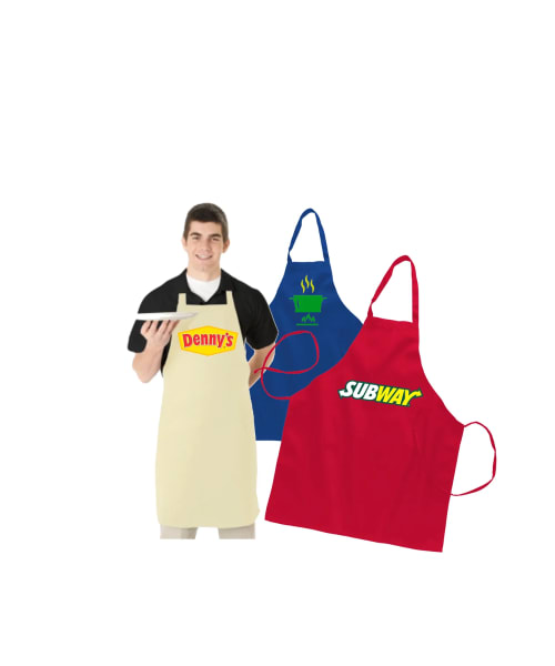 Aprons