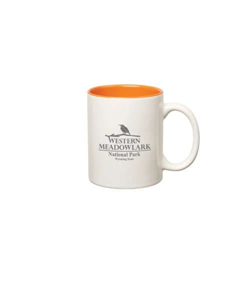 Branded Mugs