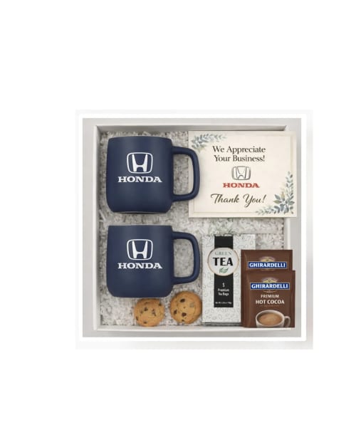 Holiday Gift Boxes