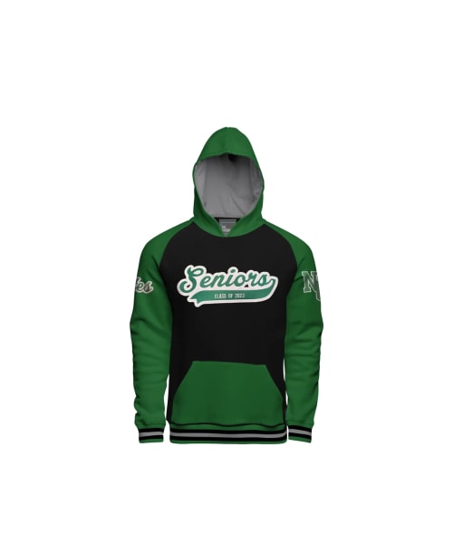 Hoodies & Sweatshirts