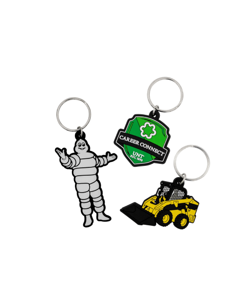 Keychains & Lanyards