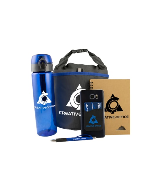 Onboarding Kits
