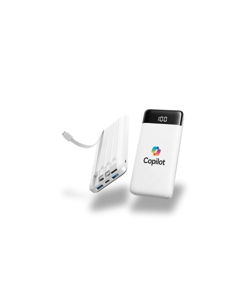 Power Banks