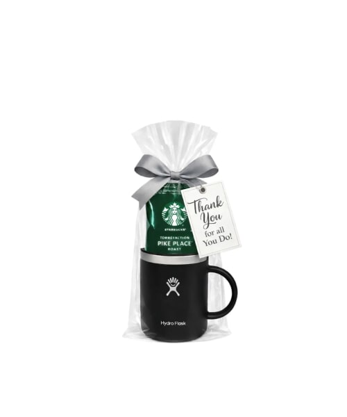 Staff Appreciation Gifts