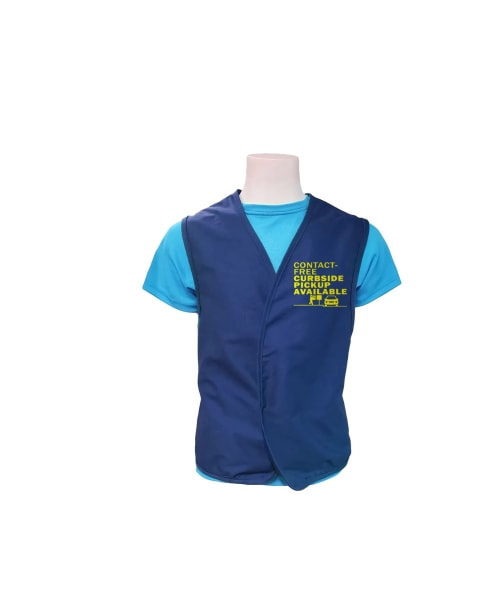 Staff Uniforms