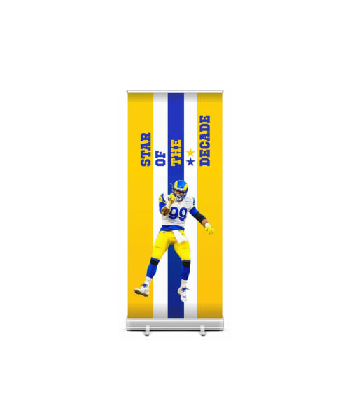 Retractable Banners
