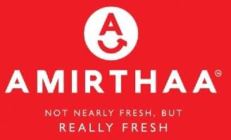 Amirthaa