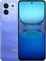 vivo iQOO Z10x 128GB