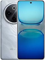 vivo iQOO Z10 128GB