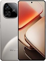 vivo iQOO Z9 Turbo+ 128GB