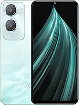 vivo iQOO Z9 Lite 128GB