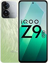 vivo iQOO Z9 128GB
