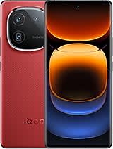 vivo iQOO 12 Pro 256GB