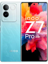 vivo iQOO Z7 Pro 256GB