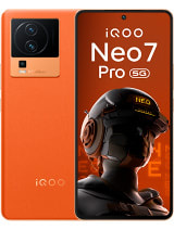 vivo iQOO Neo 7 Pro 256GB