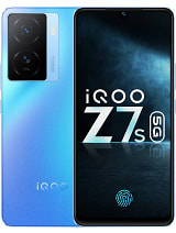 vivo iQOO Z7s 128GB