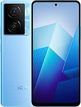 vivo iQOO Z7x 128GB