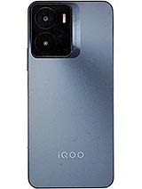 vivo iQOO U6 128GB