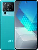 vivo iQOO Neo7 Racing 128GB