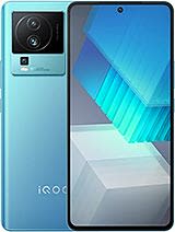 vivo iQOO Neo7 SE 128GB