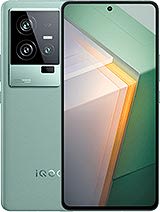vivo iQOO 11 128GB