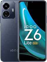 vivo iQOO Z6 Lite 128GB