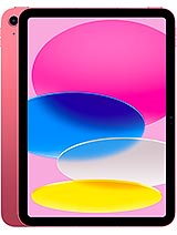 Apple iPad (2022) 128GB