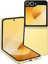 Samsung Galaxy Z Flip6 256GB