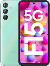 Samsung Galaxy F15 128GB