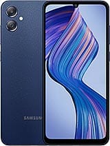 Samsung Galaxy F05 64GB