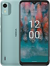 Nokia C12 Pro 32GB