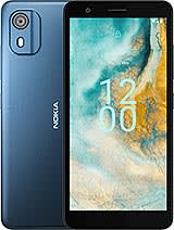 Nokia C02 32GB