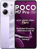 Xiaomi Poco M7 Pro 5G 256GB