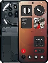 Nothing Phone (3a) Pro 128GB