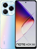 Infinix Note 40X 5G 128GB