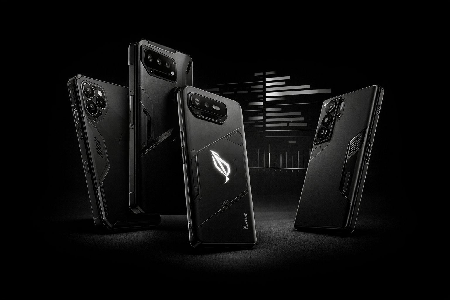 Top Gaming Smartphones in India (2026): Dominate Your Mobile Games