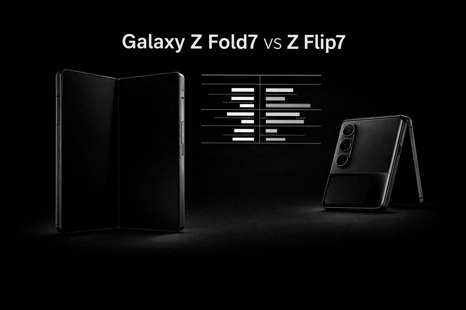 Samsung Galaxy Z Fold7 & Z Flip7: The Ultimate Guide for UAE & India Buyers