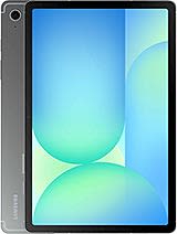 Samsung Galaxy Tab S10 FE 256GB