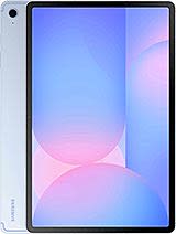 Samsung Galaxy Tab S10 FE+ 256GB