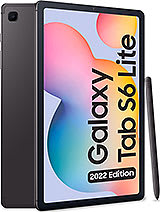 Samsung Galaxy Tab S6 Lite (2022) 64GB