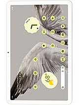 Google Pixel Tablet 128GB