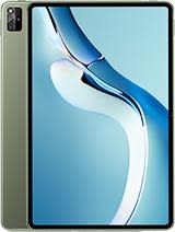 Huawei MatePad Pro 12.6 (2021) 512GB