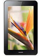 Huawei MediaPad 7 Vogue 128GB
