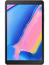Samsung Galaxy Tab A 8.0 & S Pen (2019) 128GB