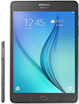 Samsung Galaxy Tab A 8.0 & S Pen (2015) 128GB