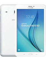 Samsung Galaxy Tab E 8.0 128GB