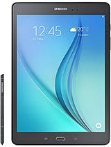 Samsung Galaxy Tab A 9.7 & S Pen 128GB